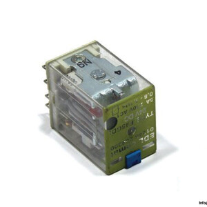 comat-E45GDL-control-relay