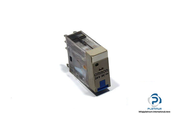 omron-G2R-2-SNDI-(S)-power-relay
