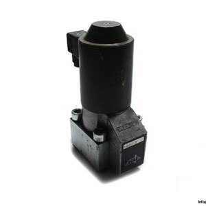 hawe-WG-S2-3-solenoid-operated-directional-seated-valve