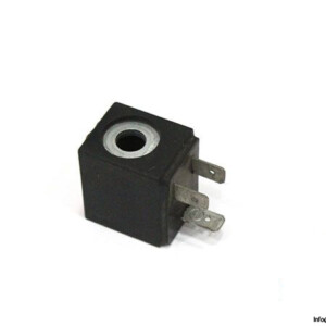 camozzi-A7E-solenoid-coil
