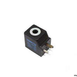 festo-4126-solenoid-coil