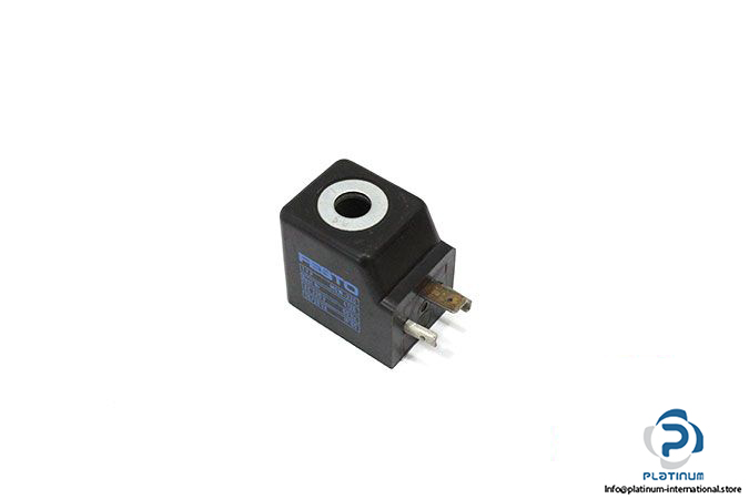 festo-4126-solenoid-coil