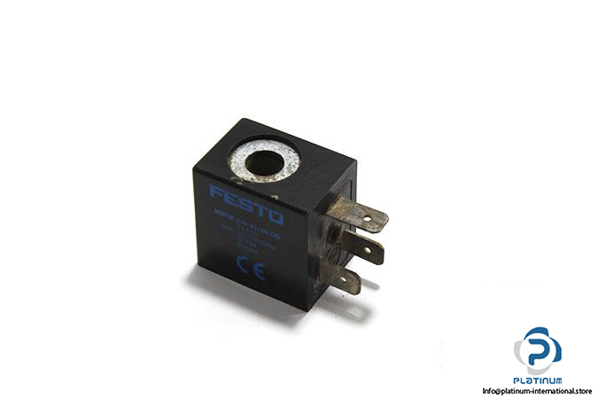festo-34424-solenoid-coil