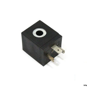 Festo 123061 Solenoid Coil 