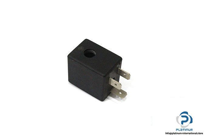 norgren-18J-solenoid-coil