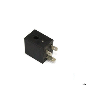 norgren-110120V-solenoid-coil