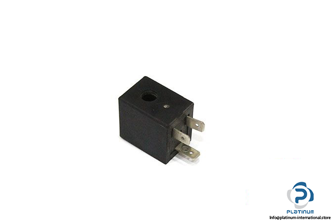 norgren-110120V-solenoid-coil