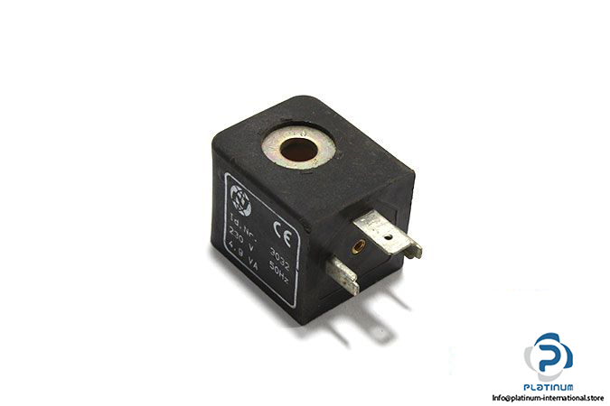 norgren-3032-230V-solenoid-coil