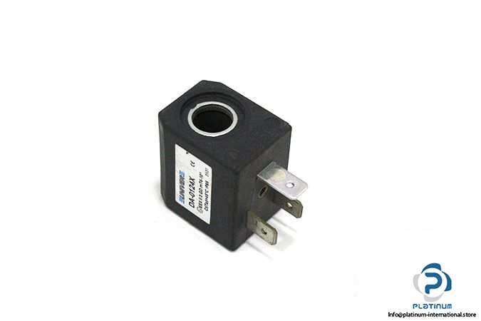 univer-DA-0124-solenoid-coil