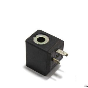 Wabco 572 465 528 0 Solenoid Coil 