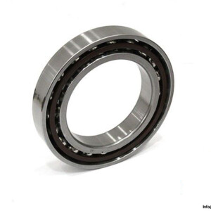 SKF 7018 ACD/P4A Angular Contact Ball Bearing