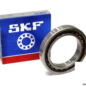 skf-7020-ACDGA_P4A-angular-contact-ball-bearing