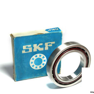 skf-7015-C_P4-angular-contact-ball-bearing
