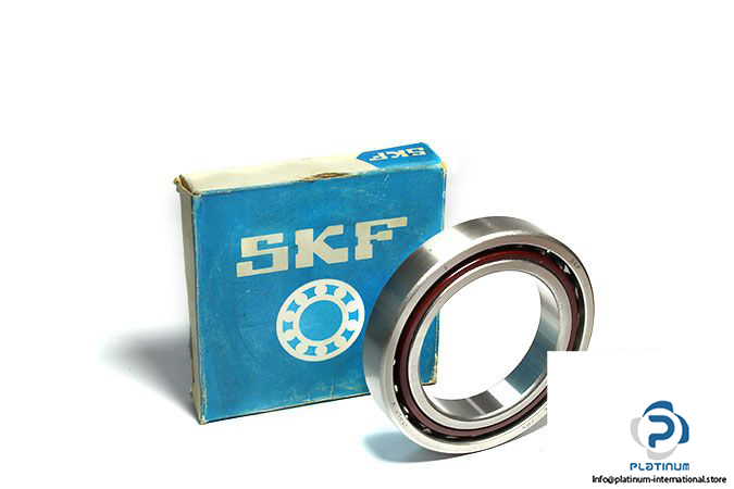 skf-7015-C_P4-angular-contact-ball-bearing
