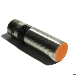 ifm II5766 inductive sensor