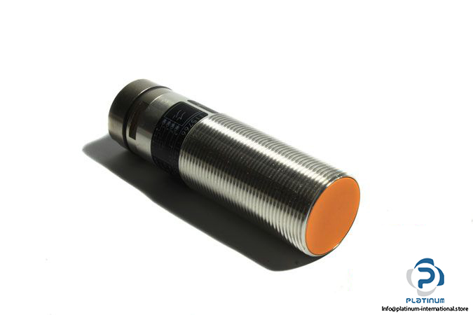 ifm II5766 inductive sensor