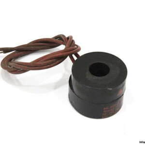 asco-MP-C-011-solenoid-coil‎