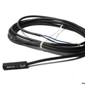 IPF MZ0721A4 Magnetic Sensor