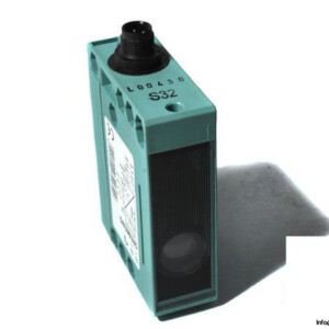 Siemens 3RG7201-3CC00 Photoelectric Retro-Reflective Sensor
