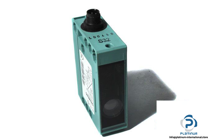 siemens-3RG7201-3CC00-photoelectric-retro-reflective-sensor