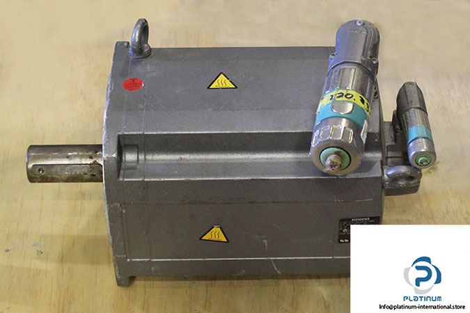 siemens-1FT7105-5AH70-1MAO-servo-motor