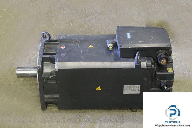 siemens-1PH8137-2EL02-2BA1-servo-motor