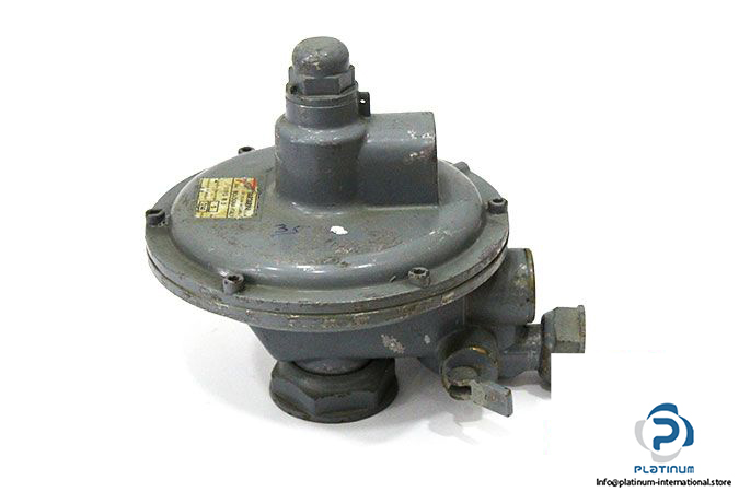 tartarini-B-3-gas-pressure-regulator