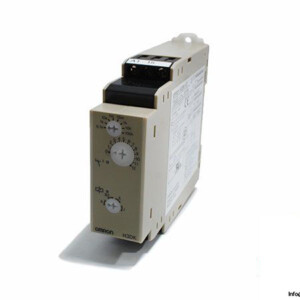 omron-H3DK-S1-solid-state-timer