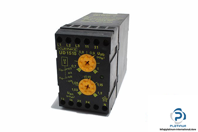 kuhnke-UD-1515.2-time-relay