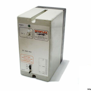 efaflex-IG-210-MCS-sensitivity-adjustment-with-code-switch