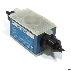 Vickers-DGMFN-3-Y-A2W-B2W-41-flow-control-valve