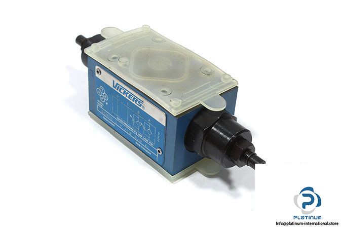 Vickers-DGMFN-3-Y-A2W-B2W-41-flow-control-valve