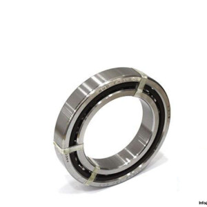 rhp-7016X2-angular-contact-ball-bearing