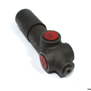 Integral-hydraulik-UK-18-20-hydraulic-control-valve