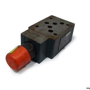 rexroth-R900422752-pilot-operated-pressure-relief-valve