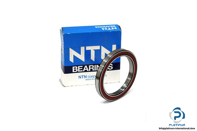 ntn-6813LLU-deep-groove-ball-bearing