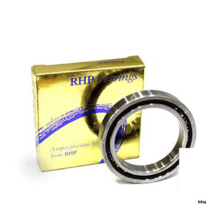 rhp-7915CTDUL-angular-contact-ball-bearing
