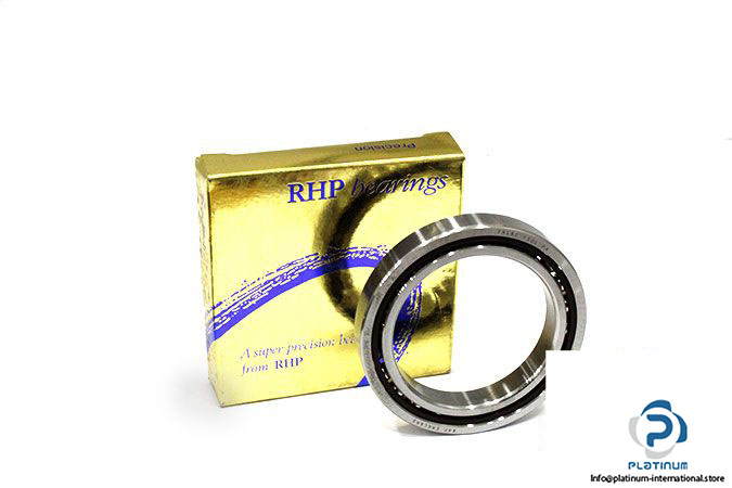 rhp-7915CTDUL-angular-contact-ball-bearing