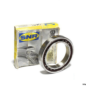 SNR 71910.HV.UJ84 Angular Contact Ball Bearing