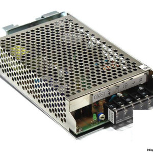 Omron-S8JX-10024CD-swith-mode-power-supply