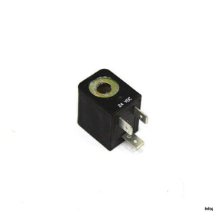 gemo-332-solenoid-coil