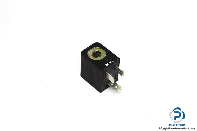 gemo-332-solenoid-coil