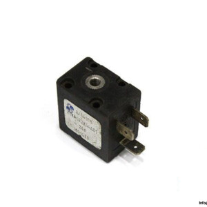msm-XBKK022K54A01-solenoid-coil
