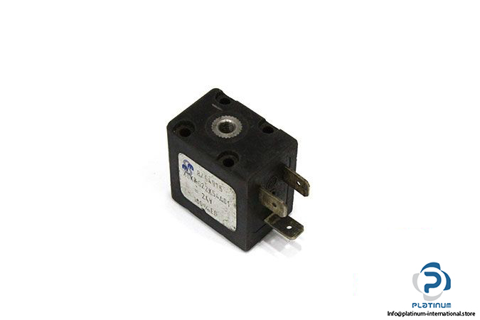 msm-XBKK022K54A01-solenoid-coil