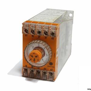 schleicher-SZA-54-2S-time-relay