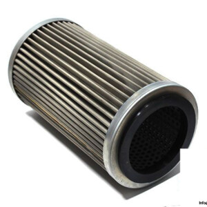 EPE 20.500 G25-S00-6-P Filter Element