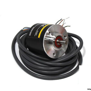 Omron E6C2-CWZ6C Incremental Encoder