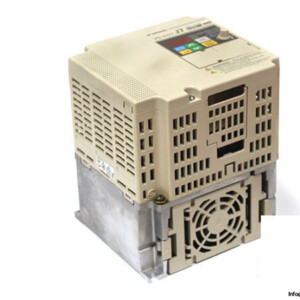 omron-CIMR-J7AZ43P0-inverter-drive