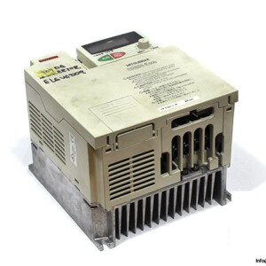 mitsubishi-FR-E540-0.4K-inverter-drive