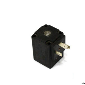 burkert-040153A-solenoid-coil
